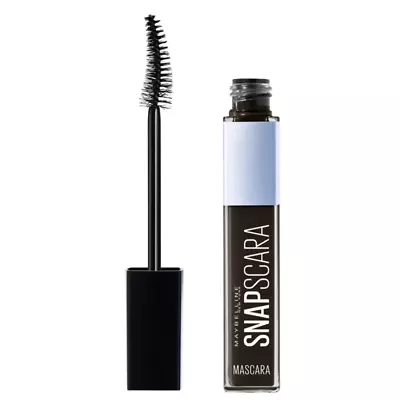 MAYBELLINE Snapscara Washable Mascara • $2.55