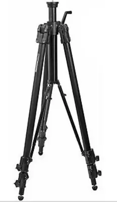 Manfrotto 161MK2B Tripod With RC2 Adapter And Case • $492.96