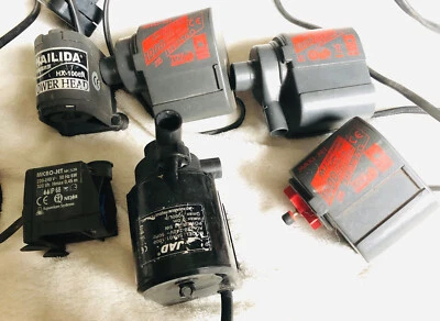 £45 • Buy X6 Maxi Jet MJ1000 1000lph Submersible Water Pump Hydroponics