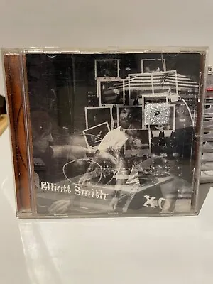 Elliott Smith - XO CD Indie Rock 1998 CD • $12.24