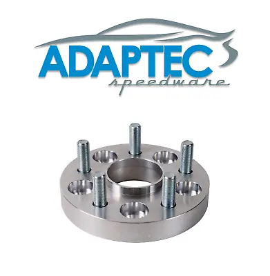 ADAPTEC Wheel Spacers For Audi A5/S5/RS5 (2007-2022) 30mm Pair Of 2 - USA MADE • $130