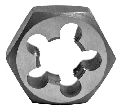 Century Drill & Tool 96302 Carbon Steel Pipe Die 1/4-18NPT • $5.96