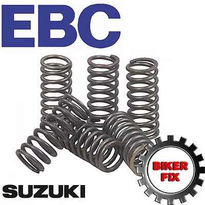 Fits Suzuki Gsxr 1000 K5/k6/k7/k8 05-08 Ebc Clutch Spring Kit Csk145 • $25.72