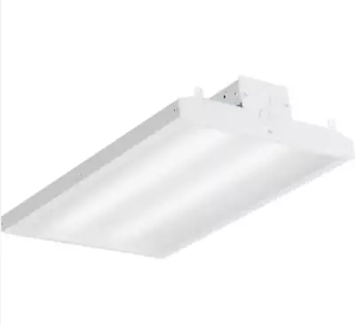 Lithonia Lighting Contractor Select I-Beam Series 2 Ft. 83-Watt Equivalent 4K • $72.29