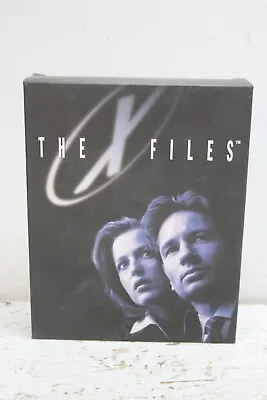 The X-Files Dimensional Poster Loot Crate Exclusive “I Want To Believe” 3-D UFO • $33.16
