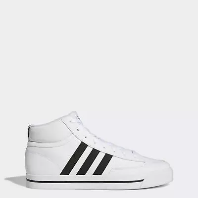 Adidas Men Retrovulc Mid Shoes • $46