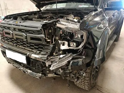 FORD RANGER EVEREST NEXT-GEN SERVICE For Accident Vehicles Check + Parts Quote • $32.62