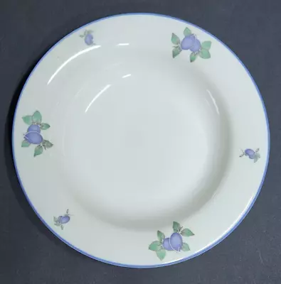 £12.48 • Buy 21.1 Royal Doulton Everyday * Blueberry * Soup Plate Ø 23cm England