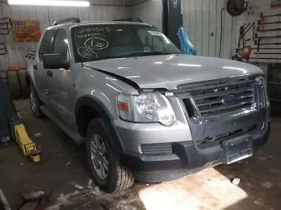 Speedometer Sport Trac MPH Message Center Fits 07 EXPLORER 1181990 • $93.99