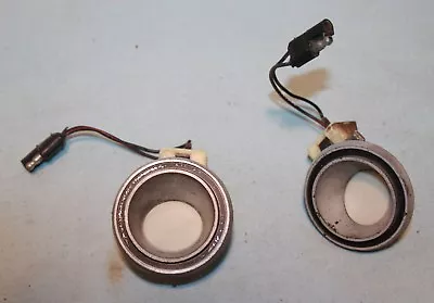 $55 • Buy 70 71 Torino Interior Courtesy Lights Wire Harness 