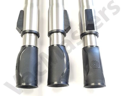 $32.99 • Buy Hide A Hose & Chameleon Central Vacuum Telescoping Extension Wand P/n HS502130