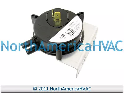 OEM Furnace Vacuum Air Pressure Switch Fits York Coleman 106122 9371DO-HS-0010 • $51.45