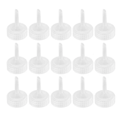 £6.80 • Buy 25 Pcs Artemia Hatcher Cap Brine Shrimp Aquarium Incubator Soda