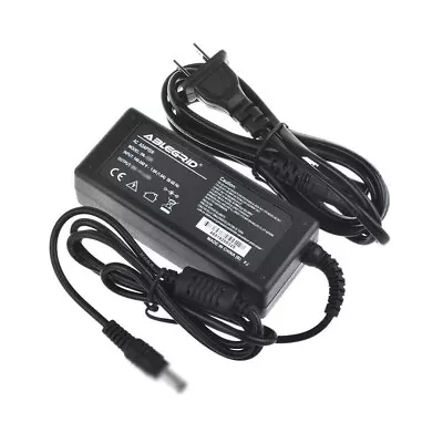 AC-DC Adapter For Vizio SoundBar Models VSB200 VSB210WS Power Cord Mains Charger • $10.65