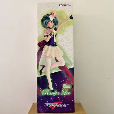 VOLKS Dollfie Dream Sister DDS Ranka Lee Macross Frontier Doll Figure • $518.99