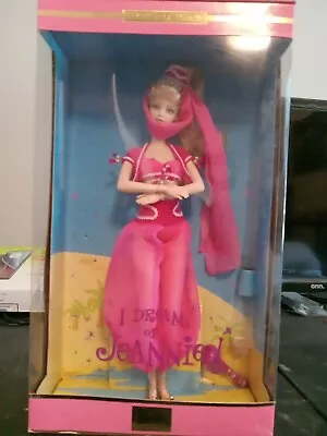 Barbie I Dream Of Jeannie (29913) • $73.40