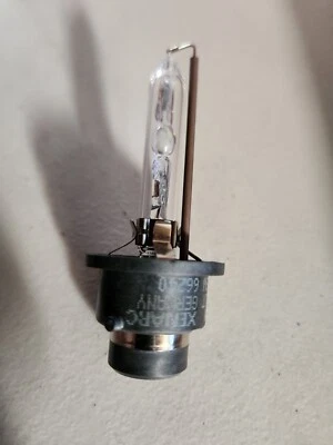 $19.99 • Buy Osram D2S 35W Xenarc Xenon Bulb HID 66240 OEM Free Shipping