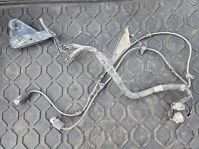 2003-2004 Toyota Tacoma REAR AXLE ELECTRIC LOCKER WIRE HARNESS E-locker E Sensor • $55