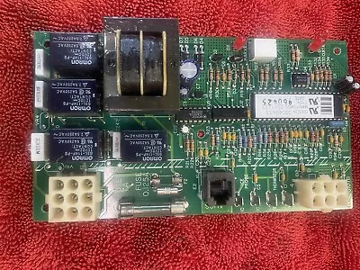 Manitowoc Ice Machine Control Board. 2511133 • $160