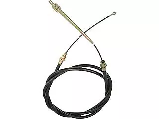 Front Parking Brake Cable Dorman For 1978-1979 Ford F-150 • $45.68