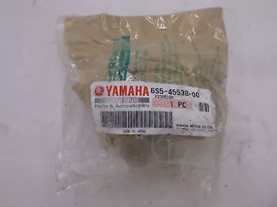 Genuine OEM Yamaha 6S5-45538-00 Spacer For 2010-2015 Yamaha Jet Boat 242 Limited • $37.99