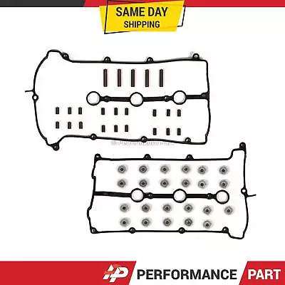 Valve Cover Gasket For Mazda Ford V6 2.5L KL DOHC 24-Valves • $13.99