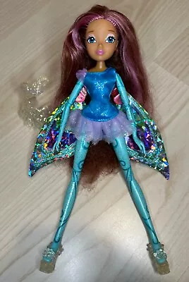 The Winx Club: Layla Doll • $55.49