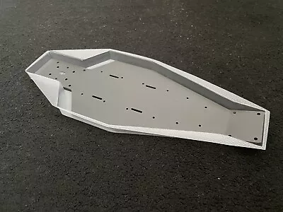 Kyosho Ultima JJ 87  Undertray Lexan • $31.59