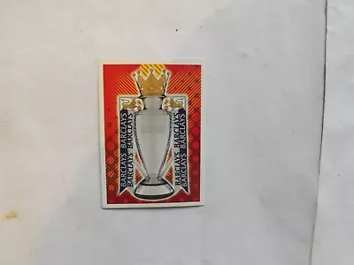 Match Attax 2010/11 Sneak Preview Trophy Card • £0.99