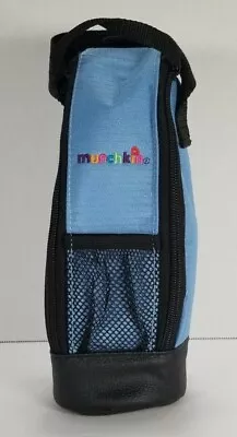 Munchkin Travel Baby Bottle Warmer Bag With Car Charging Adapter  • $13.90