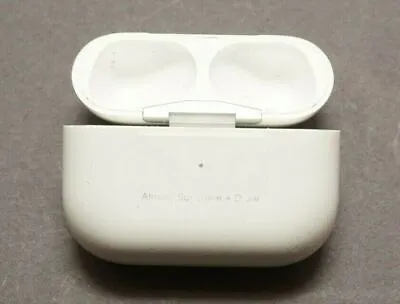 Genuine Apple Airpods Pro A2190 Replacement Charging Case  MWP22AM/A Authentic • $31.85