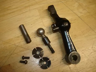 Edison Home Phonograph End Gate Complete • $29.50