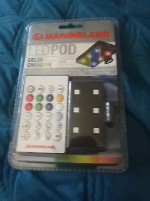 Marinland Led Pod • $20