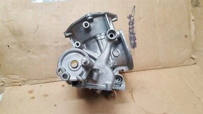 $74.80 • Buy 1983 Honda VF1100 C V65 MAGNA Rear Left Carburetor Body # 1 CODE VD70A