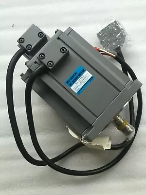 1pc Mitsubishi Ac Servo Motor Ha-fe63 Hafe63 New Originalfree • $578