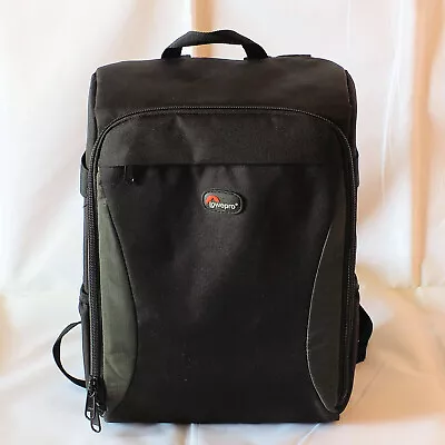 Lowepro Format BP 150 Camera / Drone Backpack • £19.99