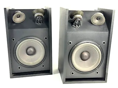 BOSE 301 Series III Direct Reflecting Speakers PAIR. Tested Works. Used Exc Cond • $649.95