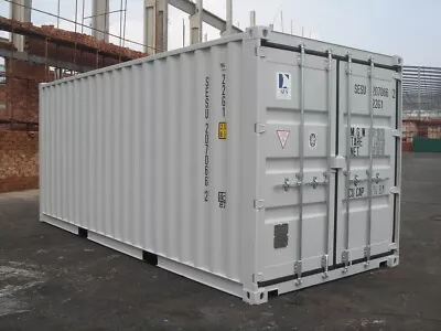 $5643 • Buy 20' Shipping Container - New