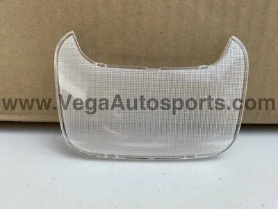 Interior Room Lamp (Centre) Lens To Suit Mitsubishi Lancer Evolution 4/ 5 / 6 /  • $11.97