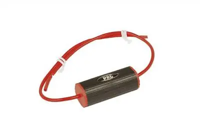 PAC BB5PR Bass Blocker Pair  0-2.8 KHz @ 4 OHMS Red Wire • $14.63