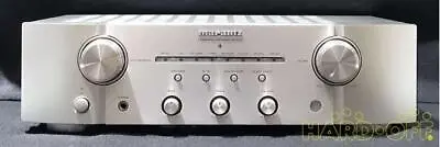 MARANTZ - PM7005 | Stereo Integrated Amplifier Manual Pre-Owned Shipping Japan • $802.18