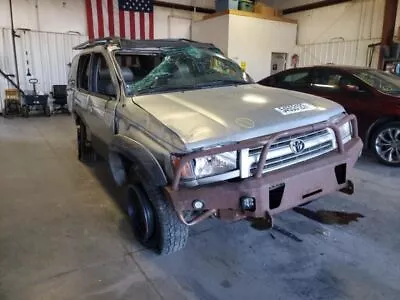Chassis ECM Cruise Control 6 Cylinder Fits 97-00 4 RUNNER 1087654 • $130
