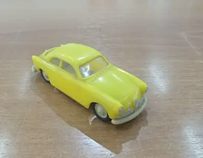 RARE Mehanotehnika IZOLA Yugoslavia Alfa Romeo Guiletta Sprint Plastic • $90