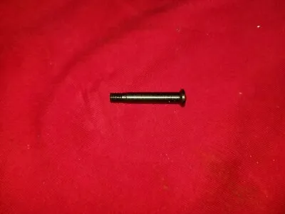 US Model 1917 Or Enfield P14 Upper Front Band (Bayonet Lug) Screw  • $8.75