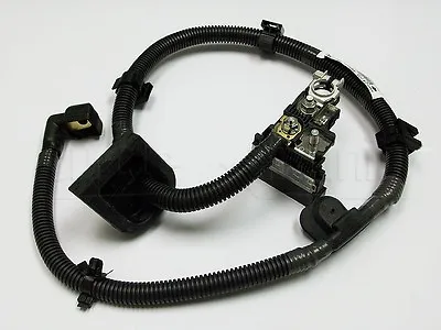 Infiniti G35 Positive Battery Cable W/ Fusible Link & Terminal New OEM • $439.95