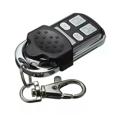 HORMANN HSM2 HSM4 868 Universal Remote Control Duplicator 868.3MHz.c M8O7 • £5.29