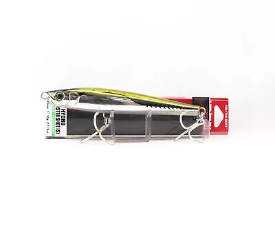 Yo Zuri Hydro Monster Shot 125 Sinking Lure R1452-HAJ (1701) • £16.44