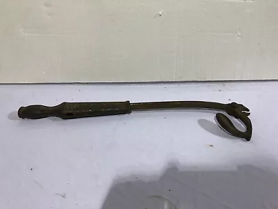Antique Cyclops Nail Puller Union Hardware Co. Usa • $35