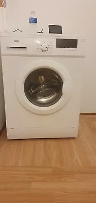 £90 • Buy Washing Machine Used 6kg