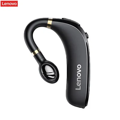 $18.99 • Buy Lenovo HX106 Wireless Bluetooth 5.0 Earphones Headphones Sport Earbuds With Mic